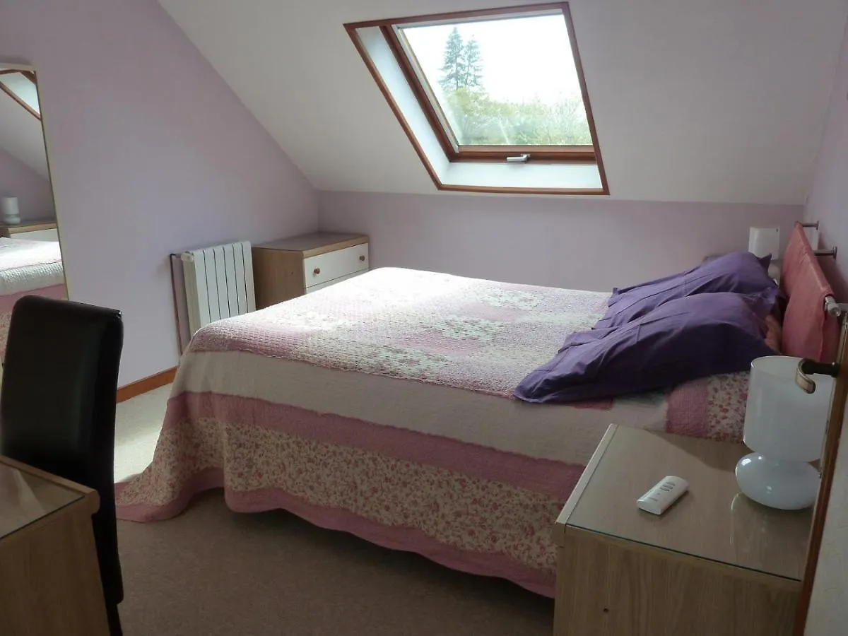 Gite De Kernel Pludual Holiday home