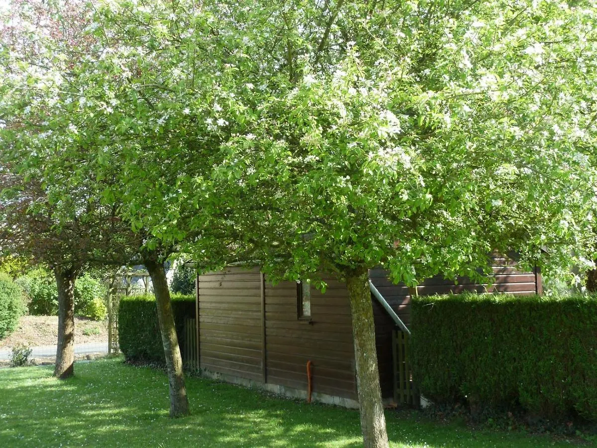 Holiday home Gite De Kernel Pludual France