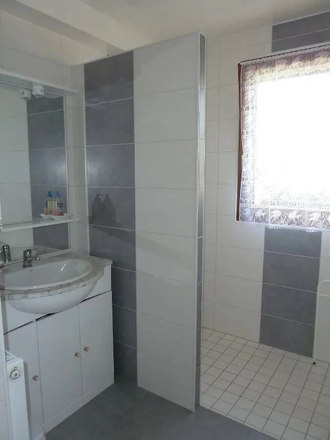 Holiday home Gite De Kernel Pludual